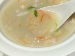宋嫂鱼羹-華府Deluxe(兴业太古汇店)