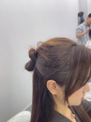 -CIT造型·烫发·染发