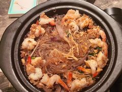 -前海沿·青岛菜(乐客城店)