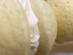 最牛芝士球-西村叔叔的店(黄岛青医附院店)