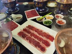 -南门涮肉(上海二店)