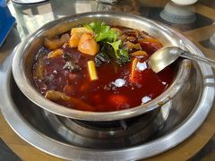 -佘记全家福芋儿鸡(向阳街总店)