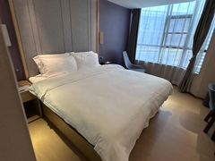 -麗枫酒店(深圳机场福永地铁站店)