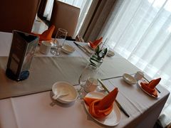 -骏莱海鲜鱼港(五角场店)
