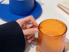 -intime coffee(芝麻街店)