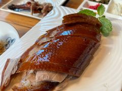 -四季民福烤鸭店(前门廊房二条店)