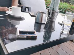 -The BREW·酿餐厅(浦东嘉里大酒店)