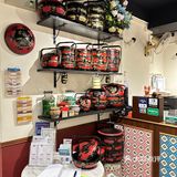 新加坡第一家娘惹歺館