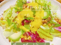 -青年公社烤鸭(青年路店)