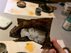-隐鮨日料(北辰三角洲店)