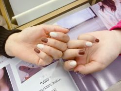 -POINT服务季·点睛创意美甲沙龙