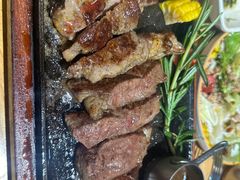 -豪客来牛排(红豆万花城店)