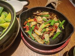 -云海肴·汽锅鸡·云南菜(苏州中心店)