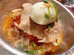 -本家韩国烤肉(青岛万象城店)