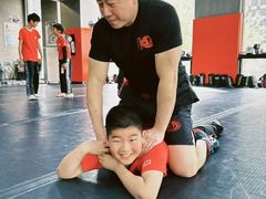-极斗-IKMF马伽术·格斗运动学院(东直门店)