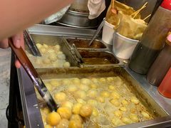 -利强记北角鸡蛋仔(弥敦道店 )