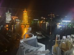 -忆咖啡观景餐厅(桂林象山公园店)