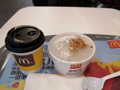 -麦当劳(列东店)