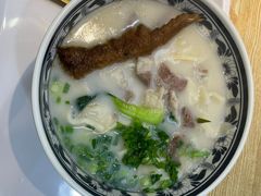 -大头亮羊汤烩面·河南非遗(良乡总店)
