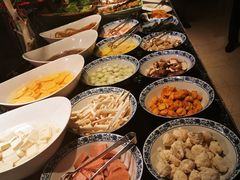 -太原富力万达文华酒店·美食汇西餐厅