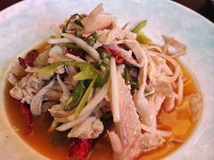 -那拉提之疆·新疆菜(美院店)