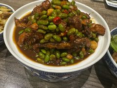 -曾家厨房·新徽菜(九华山路店)