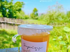 -Supine Bistro溯泮餐厅