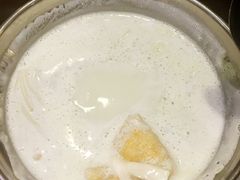 -柠檬香茅火锅(长山湖购物广场店)