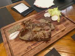 牛板腱-源·新派中西餐厅(青蓝山美食一条街店)