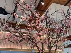 -蜜桃餐厅·伴山(湖滨商业街店)