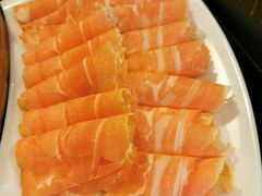 -北门涮肉·炭火铜锅涮肉(什刹海店)