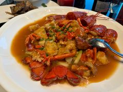 -上海小南国(正大店)