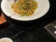 西湖炒饭-锦楼·臻选新杭帮(杭州中心店)