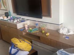 -三亚海棠湾万丽度假酒店