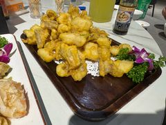 -钱山海鲜大排档