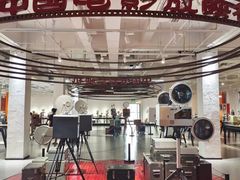 -西安电影制片厂