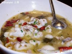 酸菜鱼（黑鱼）-外婆家(杭州马塍店·杭帮菜名店)