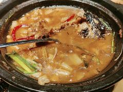 -乡里八闽·福州乡土菜(火车北站店)
