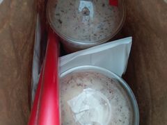 -DQ·蛋糕·冰淇淋(虹口龙之梦店)