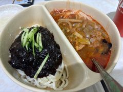 -正宗韩国炸酱面(沈航店)