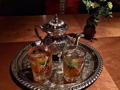 -Tajine Moroccan塔金摩洛哥中东餐厅