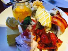 -宁波逸东豪生大酒店·豪生咖啡厅