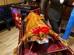 -蒙古人烤羊大师·草原料理(工农大路店)
