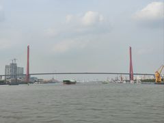 -丹东路渡口(轮渡站)
