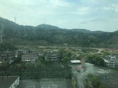 -大榭国际大酒店