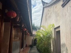 -许驸马府