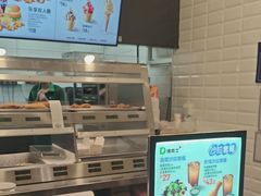-德克士(五洲餐厅)