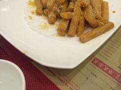 -高第街56号餐厅(宝龙店)
