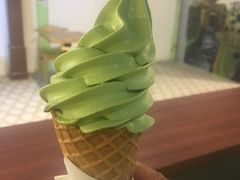 -無印抹茶·日式甜品·生日蛋糕(吉林财富购物广场店)