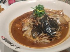 -壹零捌道·北京烤鸭(车公庄店)